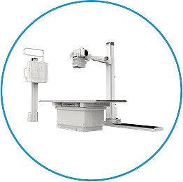 Medical Imaging machine